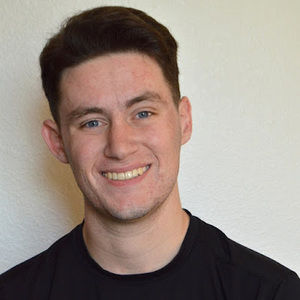 Meet your Posher, Alec